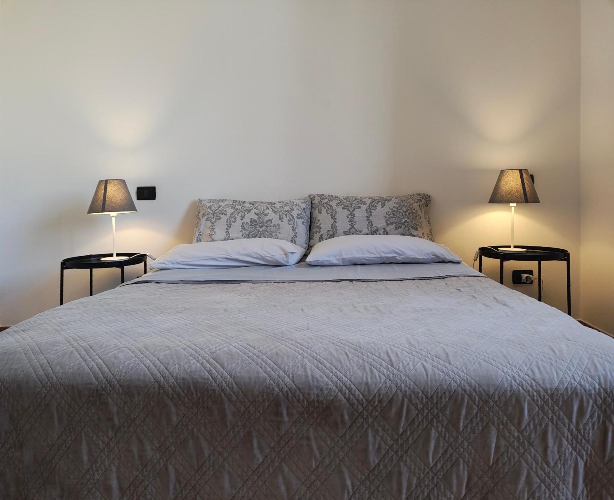 Yawhome B&B Bolonia Exterior foto